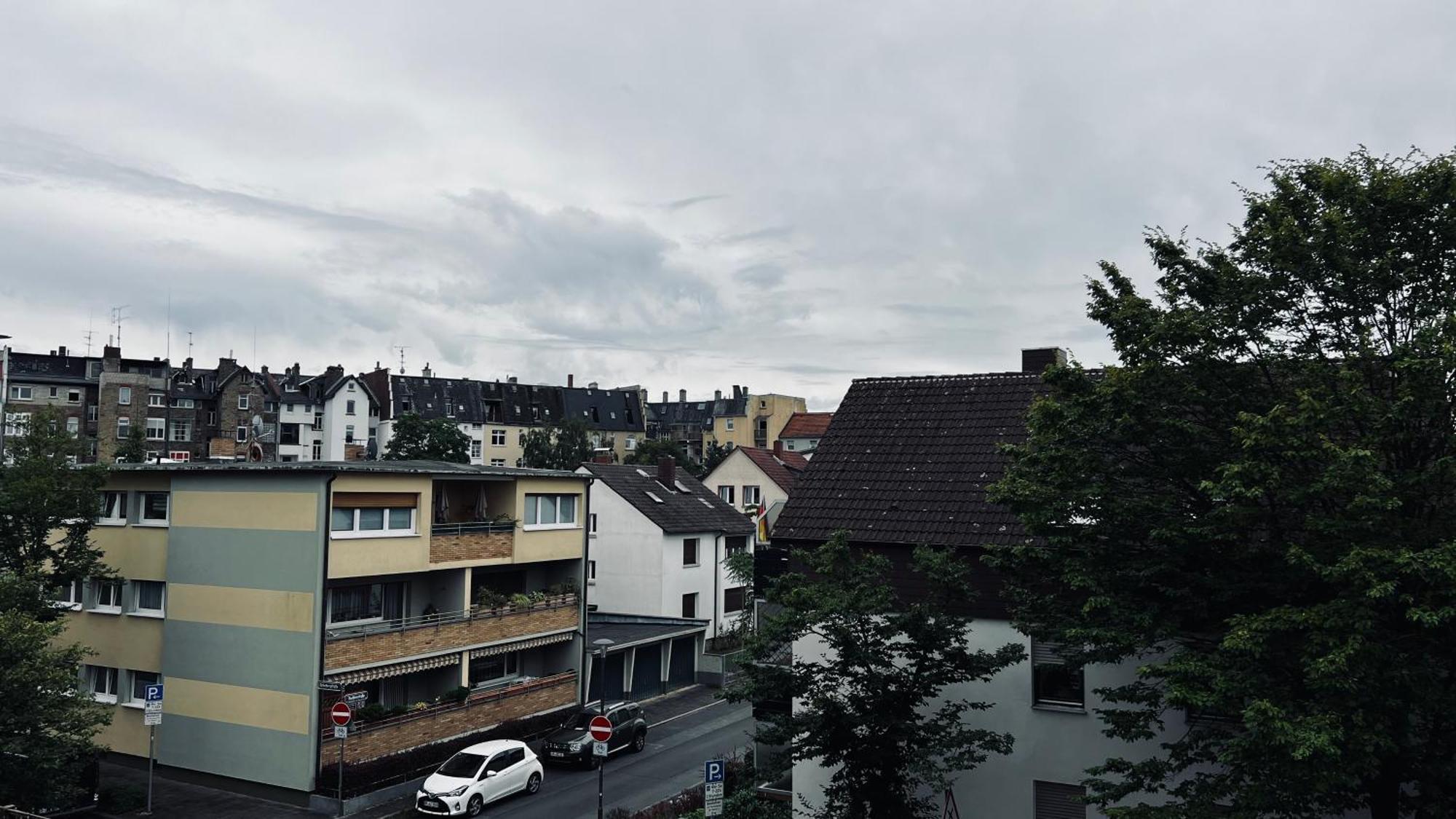 Apartment Sana Klinik No 30 Offenbach am Main Exterior photo
